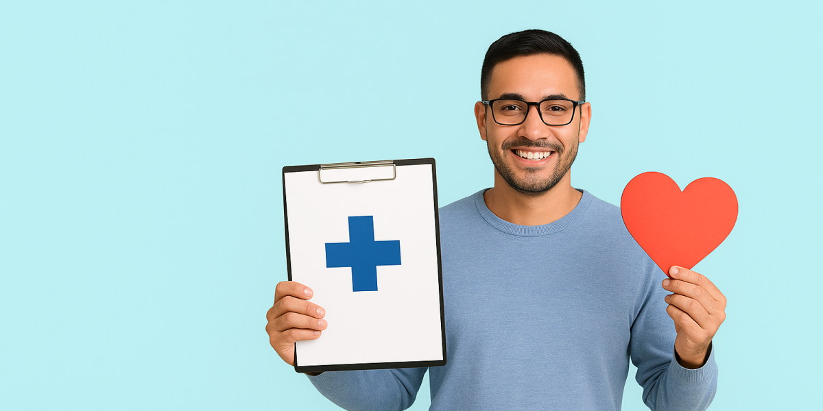 Beneficios de contratar seguros de salud y vida en Colombia