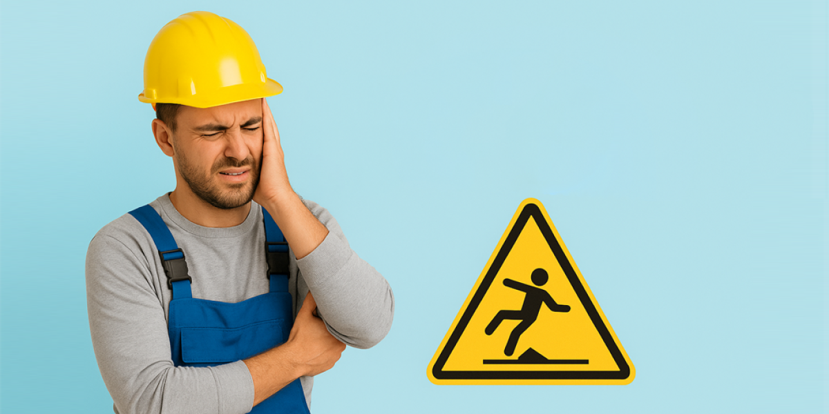 ¿Qué hacer en caso de un accidente laboral Guía práctica para trabajadores y empresas en Colombia?